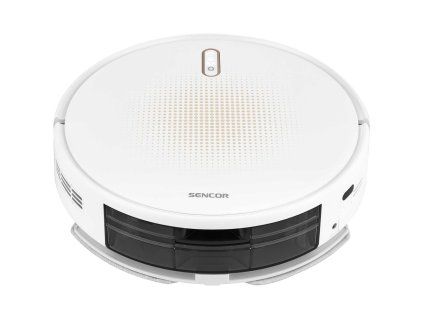SENCOR SRV 4150WH robotický vysavač