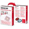 SÁČKY SVC 420 620 (5ks) SENCOR