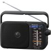 RF 2400DEG K přenosné rádio PANASONIC