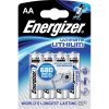 FR6 4BP AA Ultimate Li ENERGIZER