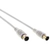 SAV 109-100W ant.koax.kab. M-F P SENCOR