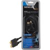 SENCOR SAV 165-025 HDMI M-M 2,5M v1.4 PG