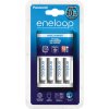 ENELOOP PANASONIC NAB. KJ51MCC04E 4xAAA