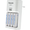 ENELOOP PANASONIC NAB. KJ17MCC40E 4xAA