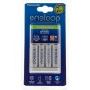 NAB. KJ17MCC40E 4xAA ENELOOP PANASONIC