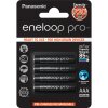 ENELOOP PANASONIC PRO HR03 AAA 4HCDE/4BE