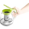 LAMART LT7026 KONVICE 1,1L ZELENÁ VERRE