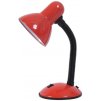 Ecolite lampa L077 CV červená