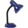 Ecolite lampa L077 MO modrá