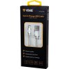 YENKEE YCU 222 WSR kabel USB / micro 2m