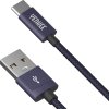 YENKEE YCU 301 BE kabel USB A 2.0 / C 1m