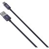 YENKEE YCU 302 BE kabel USB A 2.0 / C 2m