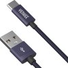 YENKEE YCU 302 BE kabel USB A 2.0 / C 2m