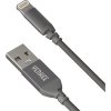 YENKEE YCU 611 GY USB / lightning 1m