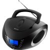 SENCOR SPT 3600 BS RADIO S CD/MP3/USB/BT