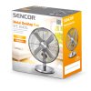 SENCOR SFE 3040SL stolní ventilátor