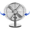 SENCOR SFE 3040SL stolní ventilátor