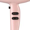 BABYLISS 5337PRE VYSOUŠEČ VLASŮ ROSE BL