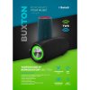 BUXTON BBS 7700 BLACK BT SPEAKER