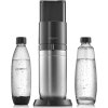 SODASTREAM DUO Black výrobník