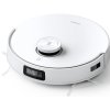 DEEBOT T10 TURBO ROBOT. VYSAVAČ ECOVACS