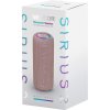 SENCOR SIRIUS 2 MAXI ROSE