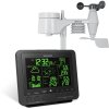 SENCOR SWS 9700 METEOSTANICE PRO
