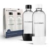 SODASTREAM Lahev JET 2x1l Black&White do myčky