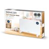 SENCOR SCF 3200WH elektrický konvektor