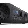 SHARP XL-B720DBK HI-FI SYSTÉM ALL-IN-ONE