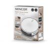 SENCOR SRV 4150WH robotický vysavač