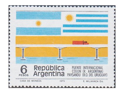 Argentina 1245