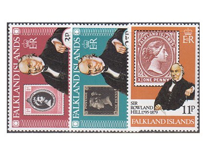 Falkland isl 0288 0290