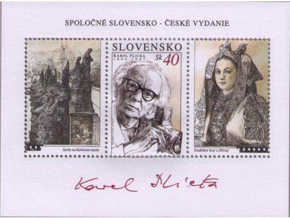 SR 2008 / 427 H / Karol Plicka