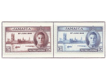 jamaica 0143 0144