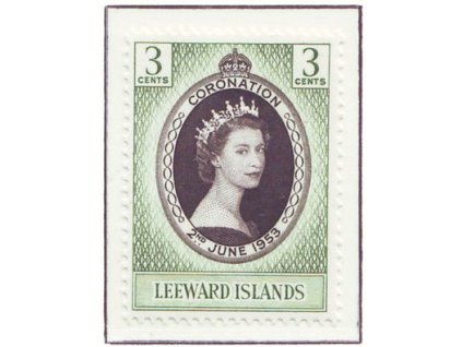 leeward isl 116