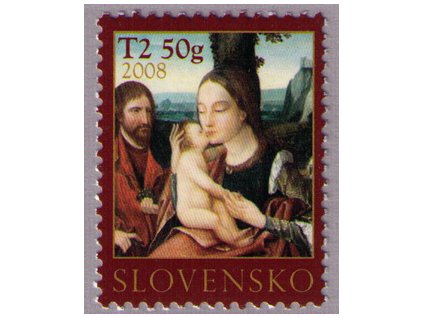 SR 2008 / 433 / Vianoce