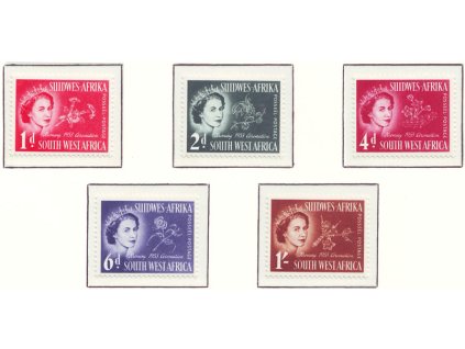 south west africa 274 278