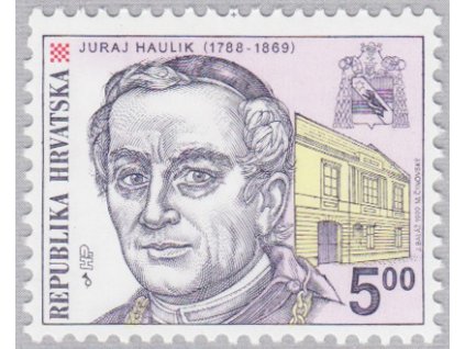 1999 Haulik Chorvatsko