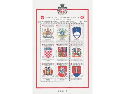 2000 Maltezsky rad Maltezsky rad H