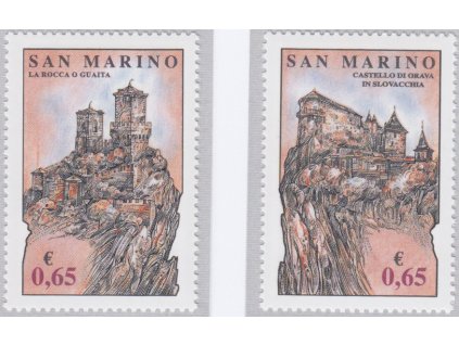 2007 Orava San Marino