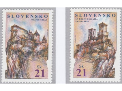 2007 Orava Slovensko