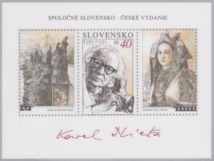 2008 Plicka Slovensko