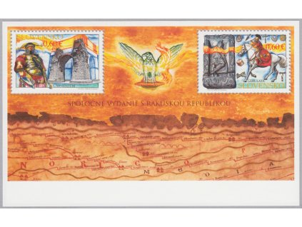 2009 Limes Romanes Slovensko