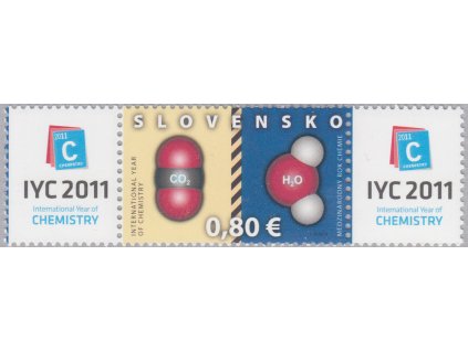2011 Chemia Slovensko