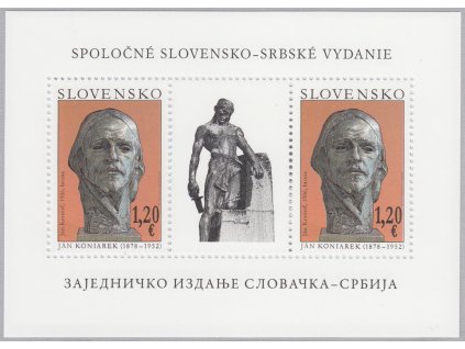 2012 J Koniarek Slovensko