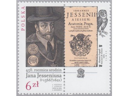 2016 Jesenius Polsko