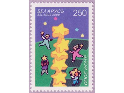 2000 Bielorusko
