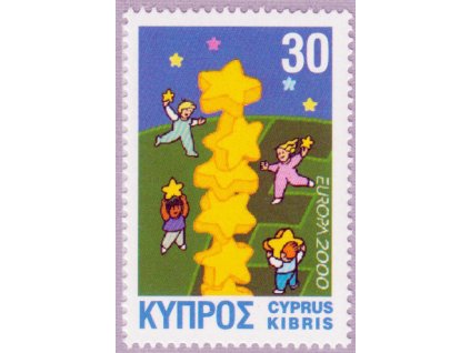 2000 Cyprus