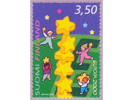 2000 Finsko